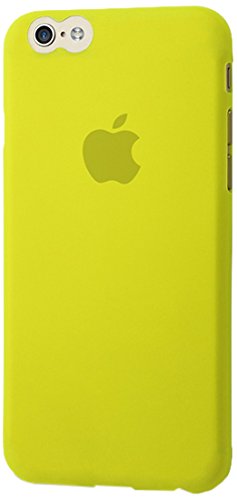 Muvit thinGEL-Cover per Apple iPhone 6, Colore