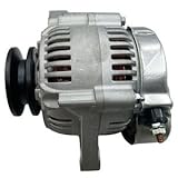 CARTEX 12V Alternator 8972251170 8970489681 for FITS Isuzu Engine 3LA1 3LB1 3LD1 3LD2 4LB1 4LC1