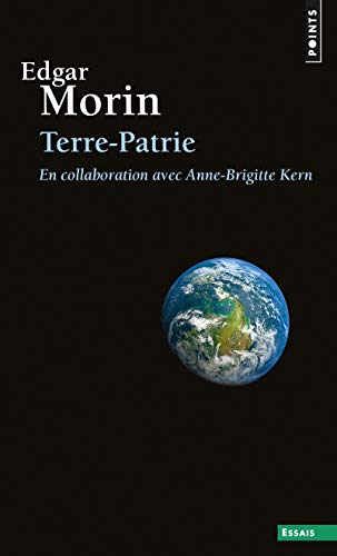 Terre-Patrie [French] 2757818740 Book Cover