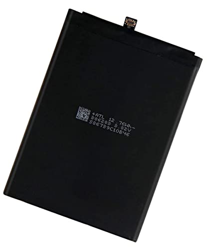 Image of The Black Store Original HB396285ECW Battery for Huawei Honor 10, 10 Lite, P20 {3400mAh} with 90 Days Warranty