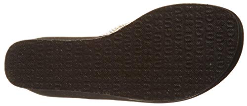 GUESS Women's Sarraly Wedge Sandal4