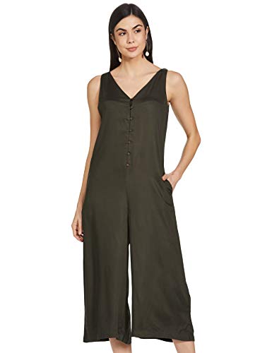 Image of A&D Medical Women Jumpsuit