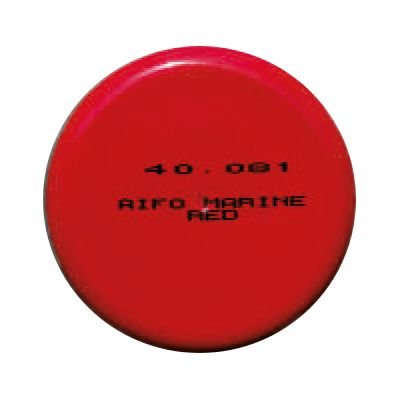 VERNICE SPRAY AIFO MARINE ROSSO TK RITOCCHI NAUTICA BARCA