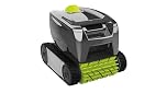 Zodiac Robot de Piscine Électrique TornaX GT 3220, Fond et Parois, revêtements Liner/Polyester/Béton