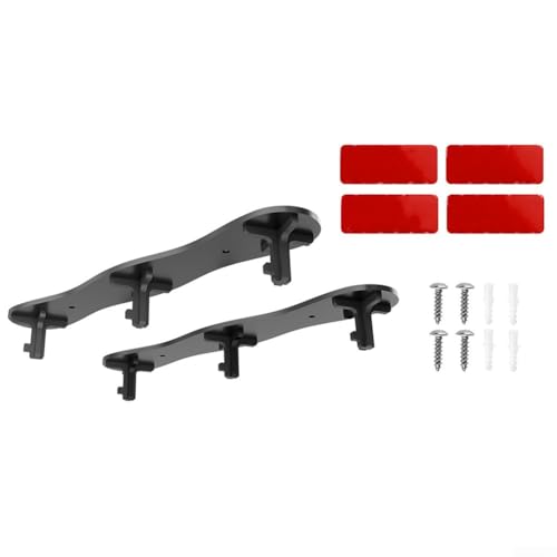 NexRen Soporte para batidora con 4 ganchos