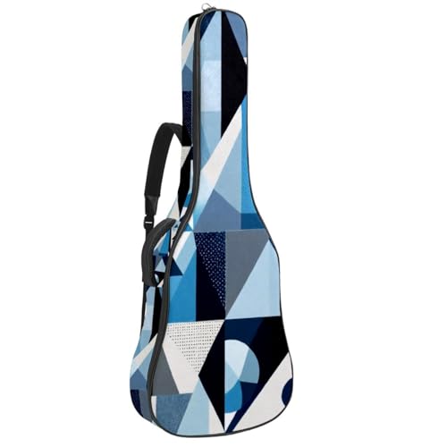 Protégez votre instrument de l'humidité avec ce sac pour guitare étanche