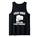 Photo Gallery krav maga fist - allenarsi duramente combattere più canotta Photo Gallery krav maga fist - allenarsi duramente combattere più canotta