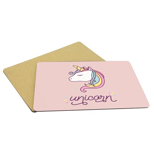 Sets de table enfant grand format pour repas
