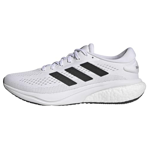 adidas Herren Supernova 2 Running Shoes Laufschuhe, Cloud White/Core...