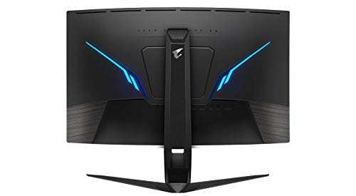 Build My PC, PC Builder, Gigabyte AORUS CV27Q