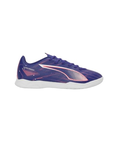Image of Puma Unisex-Adult Ultra 5 Play It Football Shoe