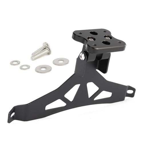 Support de navigation XT1200Z éviter les vibrations du smartphone moto