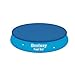 Produktbild MAURY'S Abdeckplane für runde Pools Durchmesser 366cm