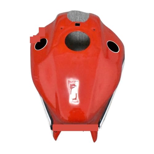 Carénage latéral avant CBR650R 2019-2023 avec spoilers et déflecteur d'aileron