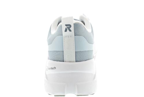 Rieker Damen W3504 Sneaker Low Blau 44 – Ansicht 4