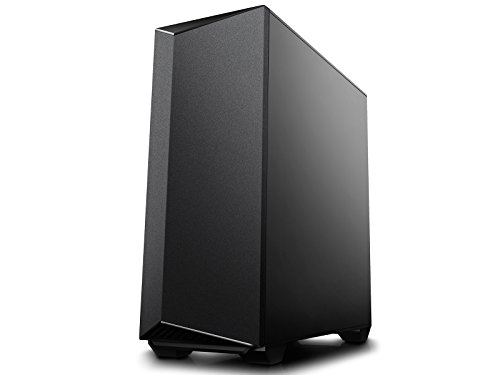 DeepCool EARLKASE Case ATX RGB, Caja Torre de