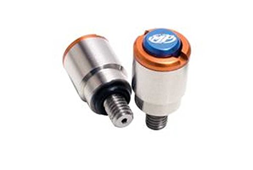 Motion Pro 11-0081 Orange Micro Fork Bleeder M4x0.7mm