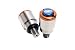 Motion Pro 11-0081 Orange Micro Fork Bleeder M4x0.7mm