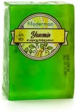 Yo un Nemlendirici, Ho  Kokulu Yasemin V cut Sabunu 150 gr