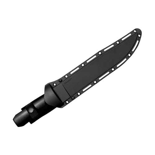 Image of Cold Steel Laredo Bowie in 3V / with Ambidextrous Pocket /Belt Clip -