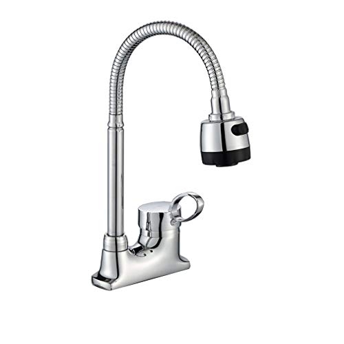 洗面台用 シングルレバー 混合 水栓 蛇口