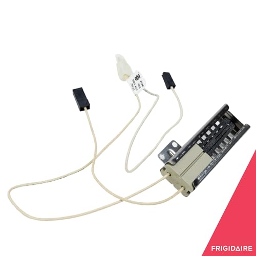 Frigidaire 5304509706 Stovetop Burner Igniter for Gas Ranges and Stoves - image 2