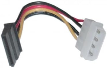 Serial ATA Power Converter 6". Serial ATA, Serial ATA