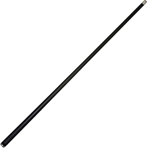 Cuetec Meteor Break 58" 2-Piece Canadian Maple Billiard/Pool Breaking Cue, 19 ounce