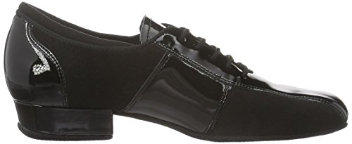Diamant Herren Tanzschuhe 143-325-381-a Standard & Latein - Image 7