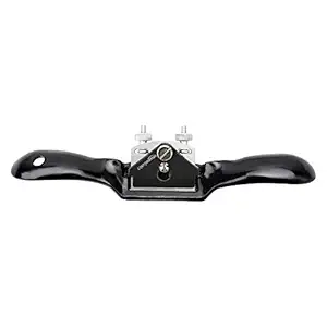 amazon basics Spokeshave with Flat Base for Woodworking