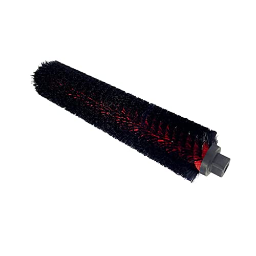 Spazzola di ricambio autopulente ad alta velocità