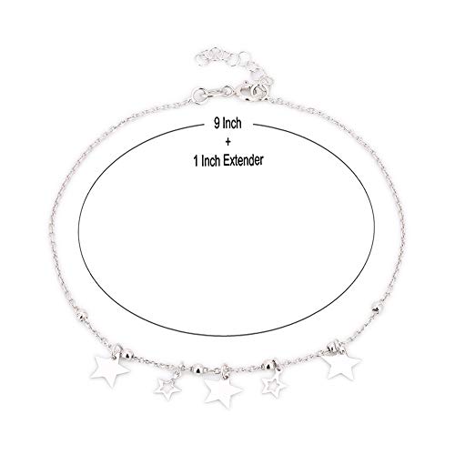 Vanbelle Gioielli in Argento Sterling - Placcati