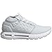 Price comparison product image Under Armour HOVR Phantom August Lace Up Mens Running Trainers 3022423 100 Grey