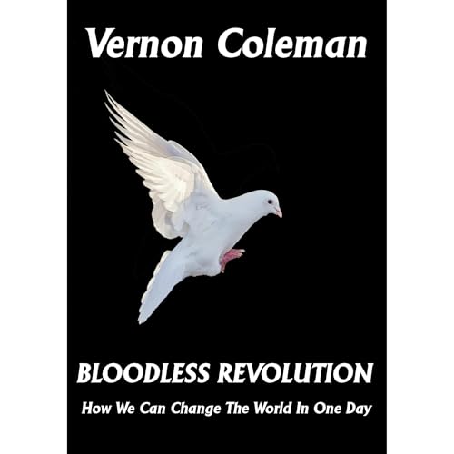 Bloodless Revolution by vernon coleman episode artwork