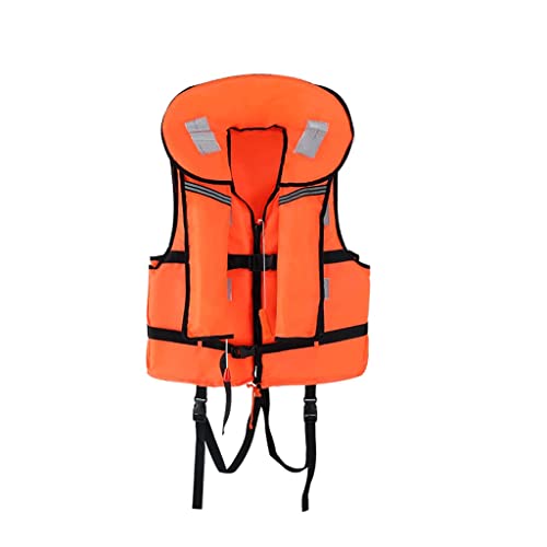 Schwimmweste Für Erwachsene - Auftriebshilfe Für Kajak & Wassersport