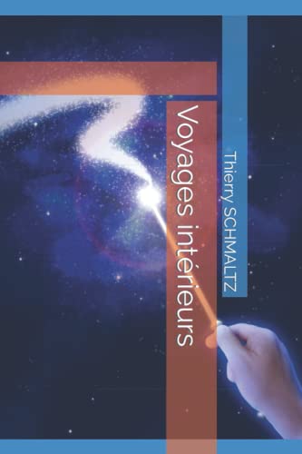 Voyages intérieurs (French Edition)
