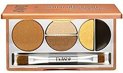 DuWop Eye Palettes - Amber Eyes