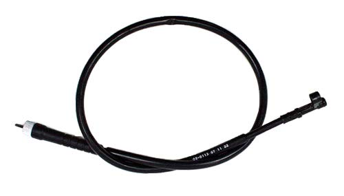 Speedometer Cable Compatible with/Replacement for Honda PC800 Pacific Coast 1989 1990 1994 1995 1996