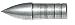 Easton Superdrive 23 Adjustable Points 90 Grain 12 pk.
