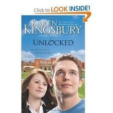 Unlocked Publisher: Zondervan B004VISIHO Book Cover