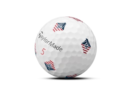 Image of TaylorMade Golf TP5
