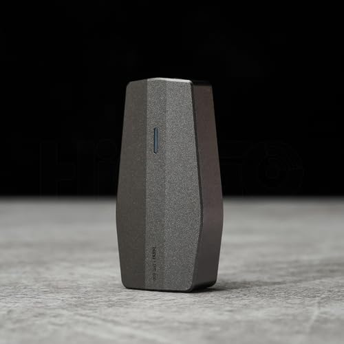 HiFiGo DUNU DTC800 �|�[�^�u��DAC&�A�f���A��CS43198�w�b�h�z���A���v 4.4mm��3.5mm�̃f���A���C���^�[�t�F�C�X�Ǝ��O���\��USB Type-C(DTC800)