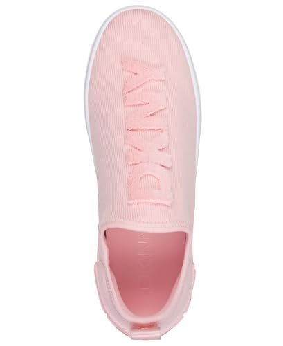Image of DKNY Women's Everyday Cushioned Insole Maize - Slip on Sneaker