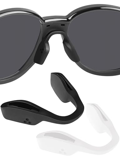 Image of BLAZERBUCK Replacement Nose Piece Nose Pads for Oakley Miter OX8154 Eyeglass