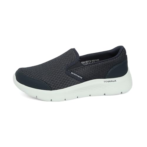 Image of Skechers Men's Go Walk Flex Impeccable II Sneaker