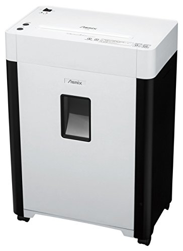 アスカ マイクロカットシュレッダー S57M