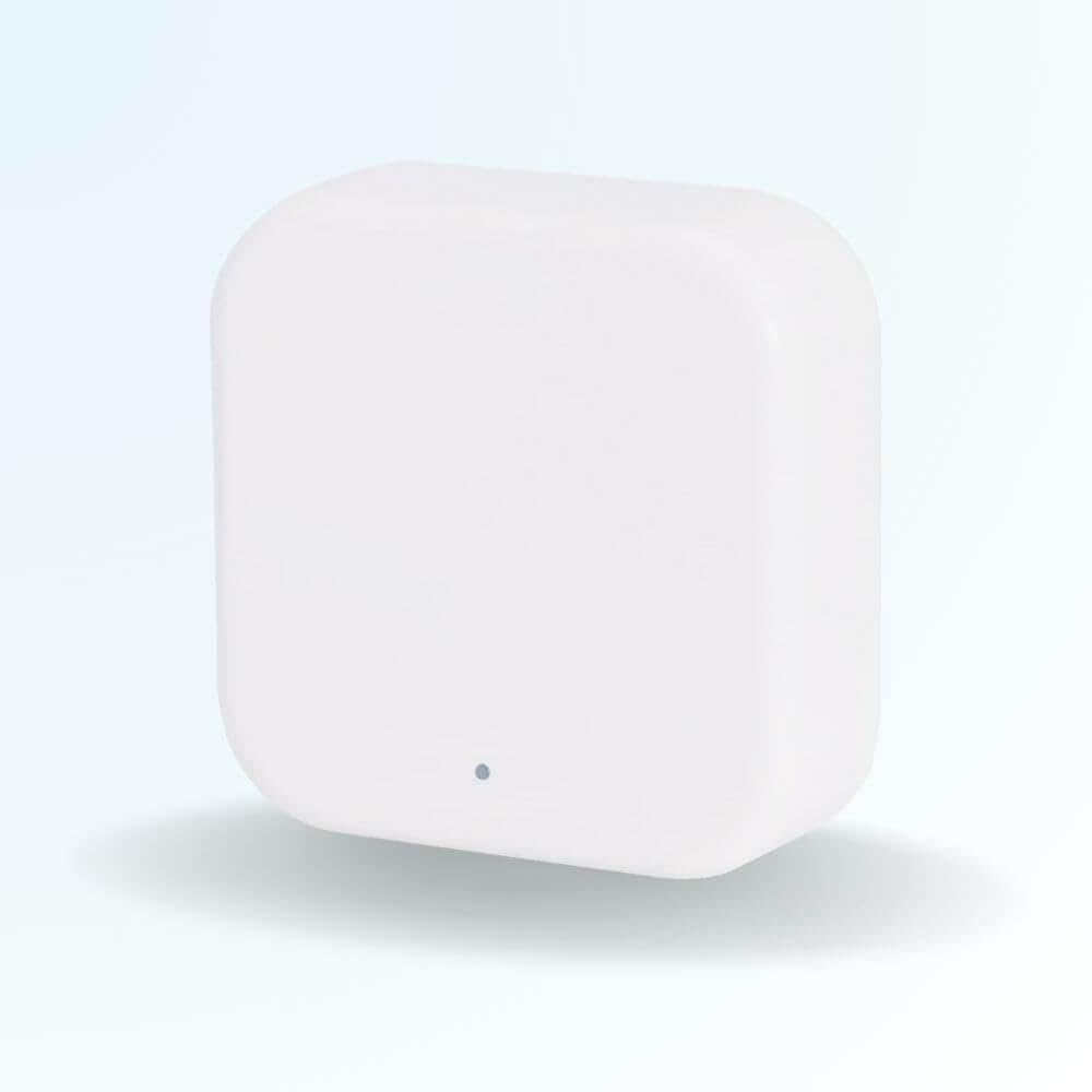 Locky G2 Passerelle réseau WiFi pour Serrures connectées, Bluetooth, WI-FI 2.4GHz