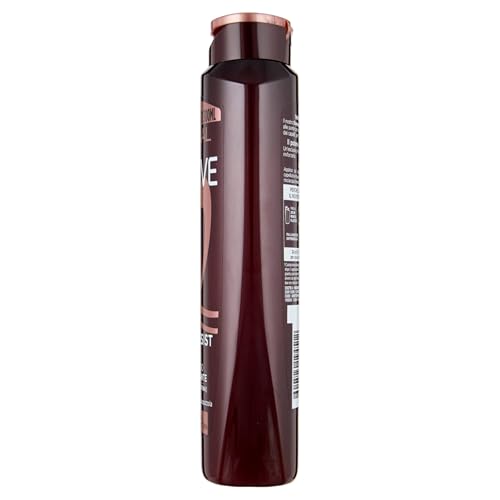 'oréal Paris Elseve Full Resist Shampoing Booster De Force Enrichi En Compléments Capillaires 250 Ml - vue 4