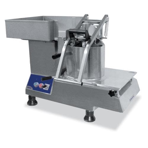 Electrolux - -2 2/3 HP Continuous Feed Food Processor by Electrolux-Dito – Stainless Steel, Model TR260