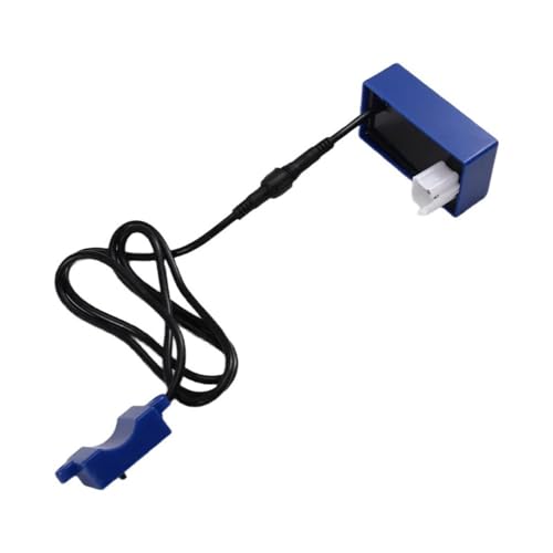 Boîtier CDI moto AC 5 broches numérique réglable pour CD100 et LX100